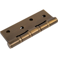 Петля Apecs 100х70-B4-Steel-AN 23347