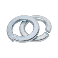 Гроверная шайба SWFS DIN127, М20, 2 шт. тов-092516