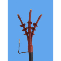 Концевая муфта Мемотерм-ММ 3КВНтп1-150/ 240б 300