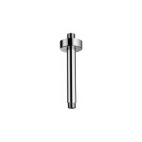 Потолочный держатель верхнего душа IDEAL STANDARD B9446АА IdealRain L1 150 мм, хром 00000023980