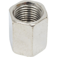 Соединение быстроразъемное с внутренней резьбой 1/4"-1/4" INTERTOOL PT-1860