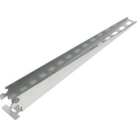 Кабельная полка EKF 400мм К1163 pk400