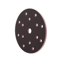 Диск шлифовальный UltraFine (20 шт; 150 мм; 15 отверстий) на липучке Hanko MM1026VB22
