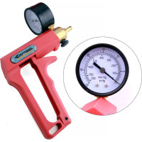 Вакуумный тестер Car-Tool CT-V01045