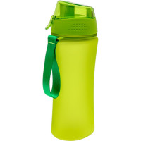 Бутылка для воды Ecos SK5014 480 мл, зеленая 004734