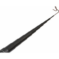 Поплавочное удилище без колец SALMO Diamond TRAVEL POLE 4.00, 5441-400