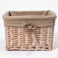 Плетеная корзина Каммель (Kammel) WasserKraft WB-180-L