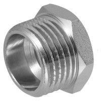 Футорка RTP G 1 1/4"х1" Уп. 3841