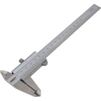 Штангенциркуль INSIZE Шц I-150 0.05мм вылет губок  40мм 1205-1503S