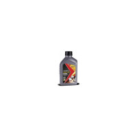 Моторное масло AKross PREMIUM полусинтетическое, 10W-40, SG/CD, 1 л AKS0006MOS