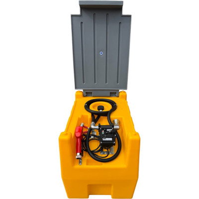 Мобильный топливный модуль Петролл 240g для бензина 1613