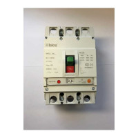 Автомат в литом копусе iskra MOD2-3NL-125 УТ-00019771