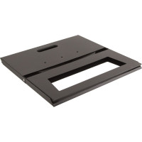 Мангал ноутбук ROYALGRILL 46х35х33 см, в коробке, 80-044