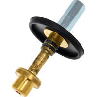 Ремкомплект для мембранного редуктора давления Uni-Fitt  1/2" 206X2000