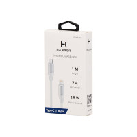 Кабель HARPER SCH-570 White H00002928
