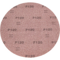 Круг шлифовальный на липучке, сетка SUN NET X313T 225 мм, P120, 5 шт SUNMIGHT 83408R