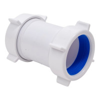 Соединительная муфта ORIO 40 × 40 В-4284