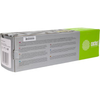 Лазерный картридж Cactus 44469752 желтый, 5000 страниц, для oki c530 CS-O530Y 807403