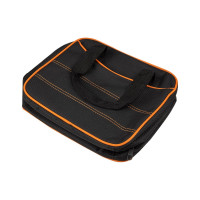 Термосумка Ecos PC2213, 6л, 25x11x22см, черный 104573