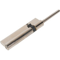 Цилиндровый механизм SM-110 30S/80-S/65-NI со штоком APECS 00030302