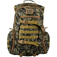 Рюкзак Ecos MB-07 милитари, 30л 105590