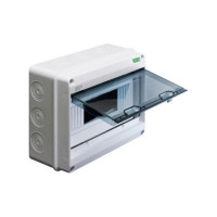 Бокс ETP 12 WAYS IP65 51315