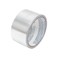 Армирующая алюминиевая лента MASTER COLOR 50 мм x 10 м 30-6214