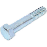 Болт ЦКИ DIN 931 М18x100 8.8 Ц SW27 5 шт. 20217