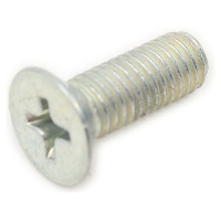 Винт ЦКИ DIN965 М5x14 Ц аналог ГОСТ 17475-80 250 шт. 20857