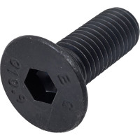 Винт ЦКИ DIN7991 М12x35 10.9 ОКС HEX8 20 шт. 26512