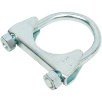 Хомут глушителя 54 мм KORUDA KR-H55113 064670