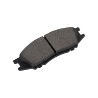 Колодки передние дисковые Almera Classic (B10)(06-13) FINWHALE V1051