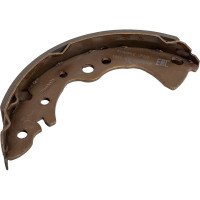 Колодки задние барабанные Almera Classic (B10)(06-13) FINWHALE VR810