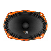 Акустика DL AUDIO Gryphon PRO 69 2016075