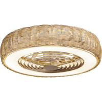 Потолочная люстра-вентилятор MANTRA kilimanjaro 7811