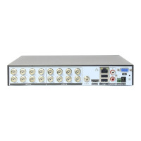 Мультиформатный видеорегистратор Amatek Ar-ht162nx (aoc) 7000773