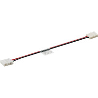 Коннектор для светодиодной ленты TDM ELECTRIC 10 мм, 2 шт SQ0331-0403