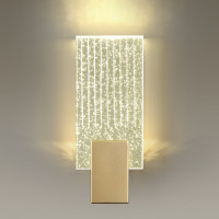 Настенный светильник ODEON LIGHT LED 1*5W RICCI 4362/5WL