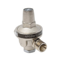 Экономайзер AR/CO2 М16x1.5 GAZ YILDIZ GTC-100-1