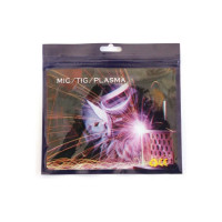 Диффузор газовый MB36KD керамический 20 шт Дока DK.2712.07435