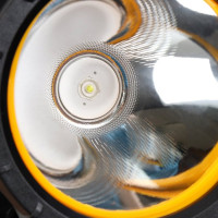 Фонарь Облик 6009 акк. 3W+12LED УТ-00000716