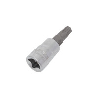 Головка со вставкой Torx с отверстием TR30, 1/4"DR IZELTAS 1107061330