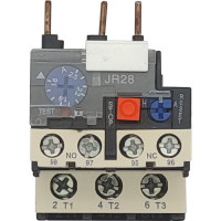 Тепловое реле ANDELI JR28-25 1.6-2.5a ADL09-007