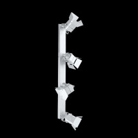 Поворотный спот Citilux Рубик Белый CL526540S