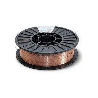 Сварочная проволока омедненная SvarCity ER70S-6 (СВ08Г2С) 1мм 5кг омедненная проволока для сварки ER 70S-6/1/5кг