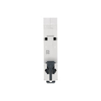 Автоматический выключатель Systeme Electric City9 set ав b, 20 А, 1 Р, 4.5 kА, 230 В (ранее EZ9F14120) C9F14120
