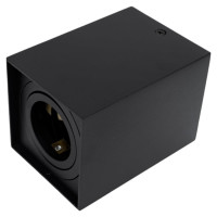 Потолочный точечный светильник KANLUX gord xs dlp-50-b 25476