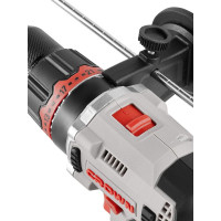 Аккумуляторный шуруповерт Crown bl CT21090HMX-4 BMC