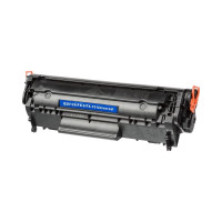 Лазерный картридж Retech fx-10 черный, для canon faxl100,l120,l140,l160 1617549