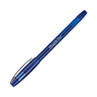 Шариковая ручка Unimax Ultra Glide Steel синяя, 0.8 мм 722476